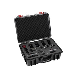 sE Electronics V PACK ARENA BLACK