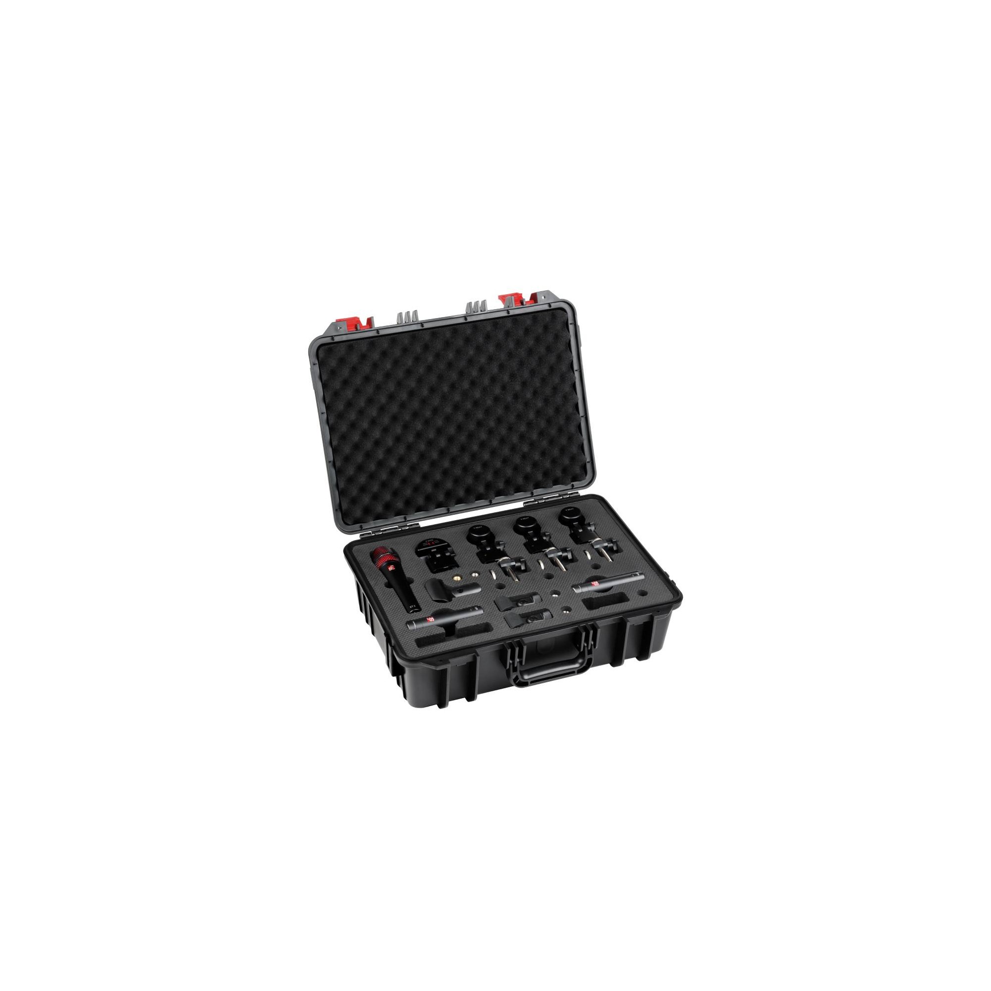 sE Electronics V PACK ARENA BLACK