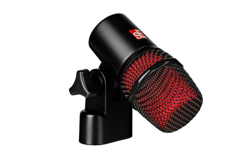sE Electronics V PACK ARENA BLACK