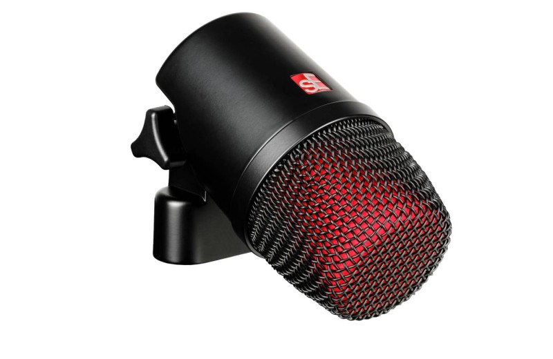 sE Electronics V PACK ARENA BLACK