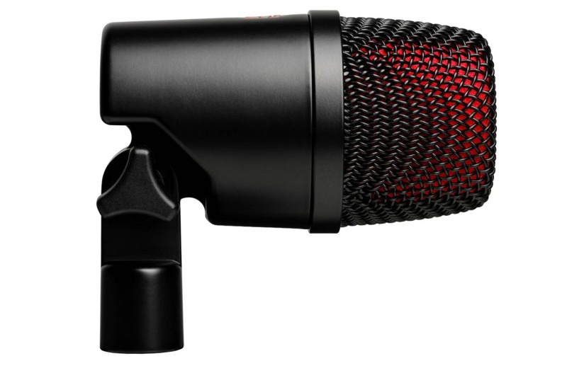 sE Electronics V PACK ARENA BLACK