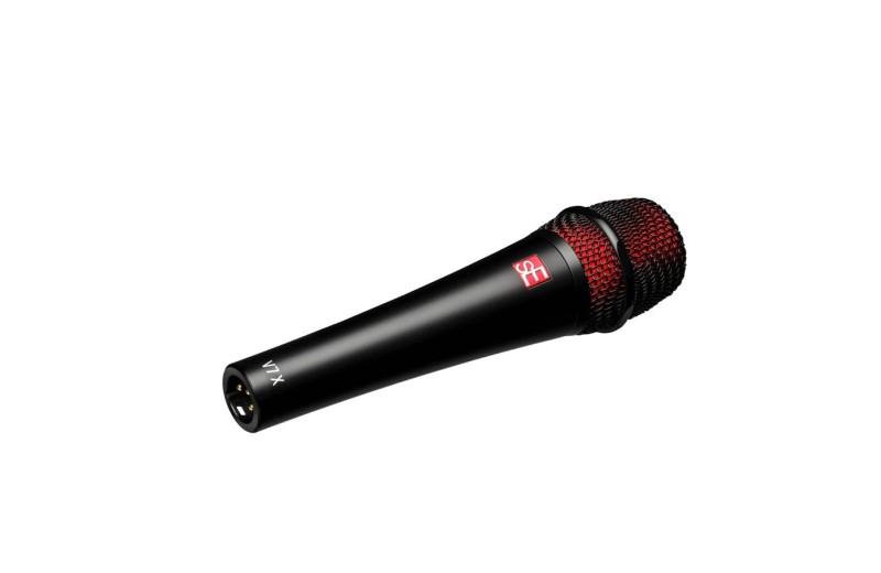 sE Electronics V PACK ARENA BLACK