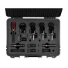 sE Electronics V PACK ARENA BLACK