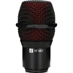 sE Electronics V7 MC1 BLACK