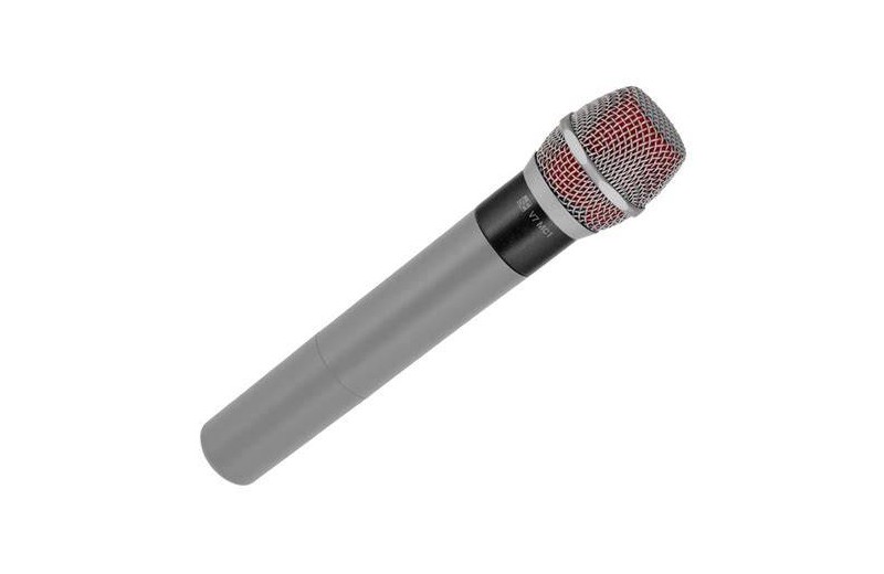 sE Electronics V7 MC1 BLACK