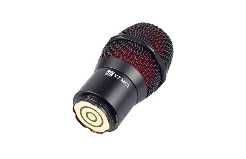 sE Electronics V7 MC1 BLACK
