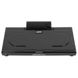 oem U94113BL Ultimate Denon DJ SC Live 4 Equipment Cover Black