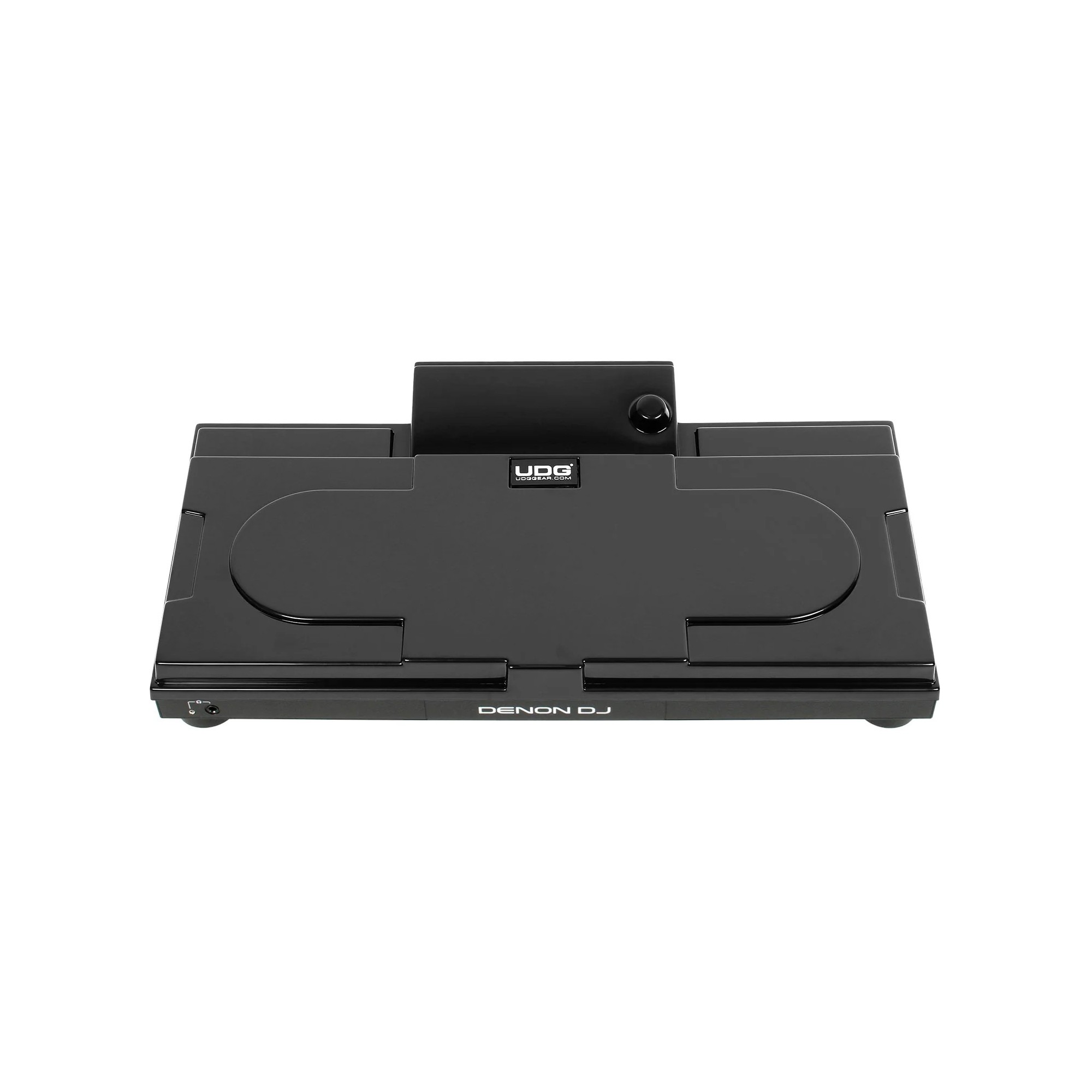 oem U94113BL Ultimate Denon DJ SC Live 4 Equipment Cover Black