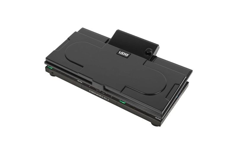 UDG U94113BL Ultimate Denon DJ SC Live 4 Equipment Cover Black