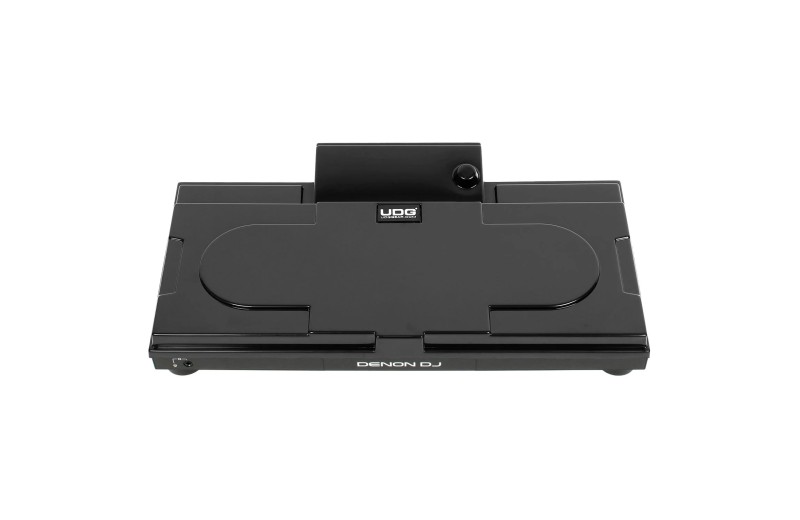 UDG U94113BL Ultimate Denon DJ SC Live 4 Equipment Cover Black