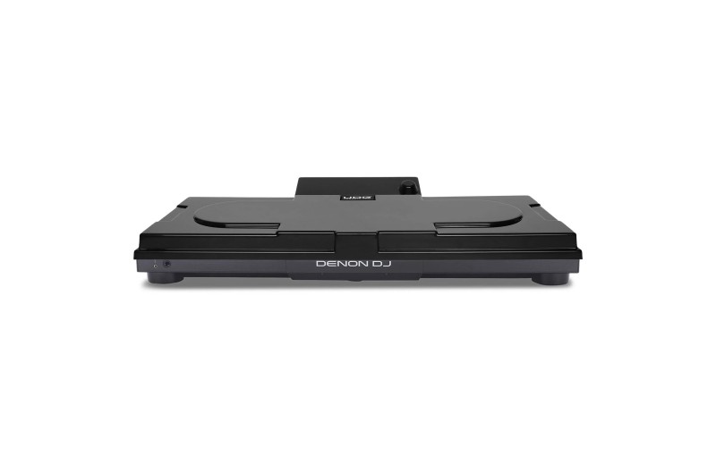 UDG U94113BL Ultimate Denon DJ SC Live 4 Equipment Cover Black