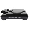 UDG U94113BL Ultimate Denon DJ SC Live 4 Equipment Cover Black