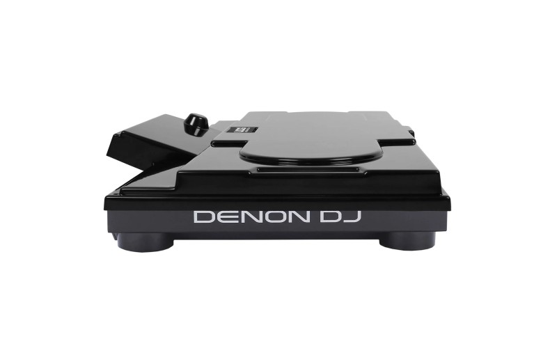 UDG U94113BL Ultimate Denon DJ SC Live 4 Equipment Cover Black