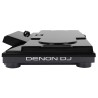 UDG U94113BL Ultimate Denon DJ SC Live 4 Equipment Cover Black