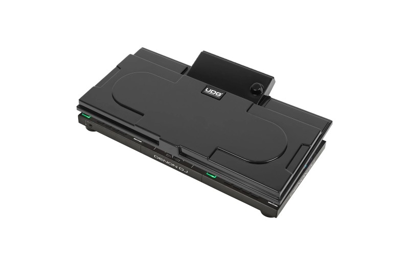 UDG U94113BL Ultimate Denon DJ SC Live 4 Equipment Cover Black