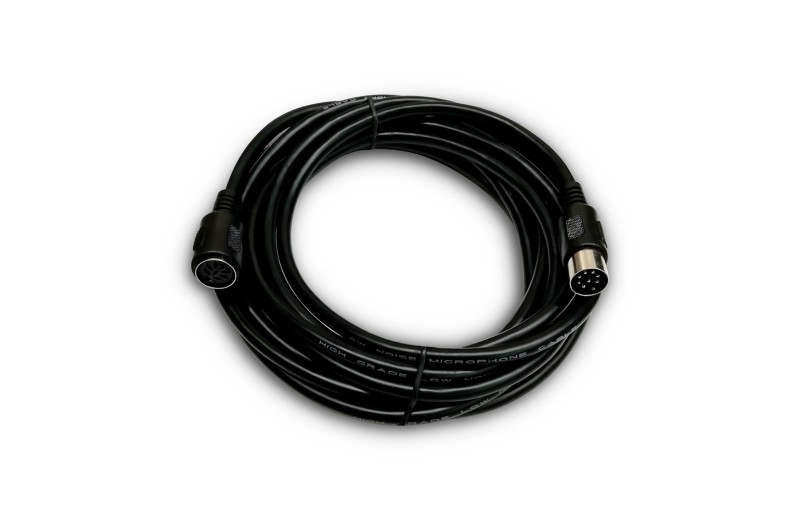Bler Audio Καλώδιο Συνεδριακών Συστημάτων, 15m