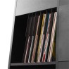 Glorious Vinyl Dividers Black (6 Τεμάχια)