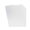 Glorious Vinyl Dividers white (Τεμάχια)