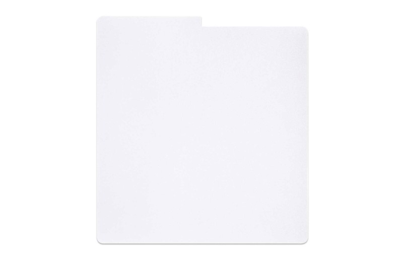 Glorious Vinyl Dividers white (Τεμάχια)