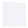 Glorious Vinyl Dividers white (Τεμάχια)