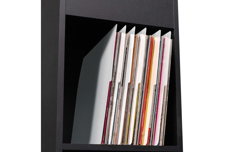 Glorious Vinyl Dividers white (Τεμάχια)