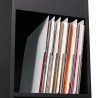 Glorious Vinyl Dividers white (Τεμάχια)