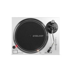 Reloop RP2000 MK4 dj Πικάπ - Άσημί