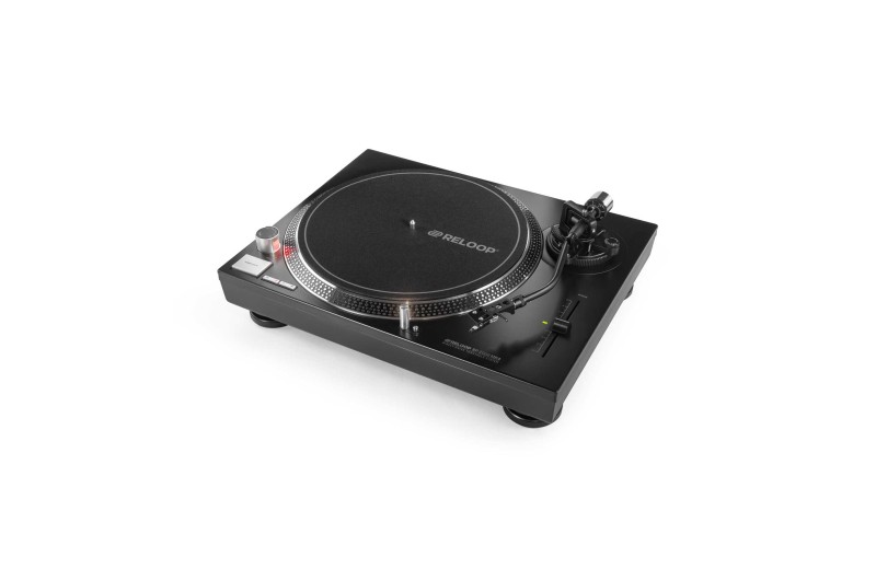 Reloop RP2000 MK4 dj Πικάπ - Black