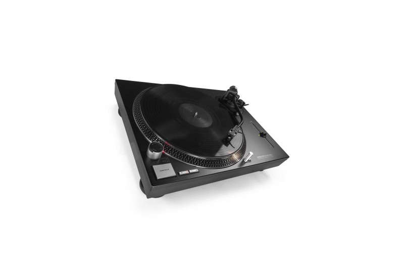Reloop RP2000 MK4 dj Πικάπ - Black