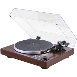 Dual CS 529BT Πικάπ - Walnut