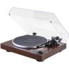 Dual CS 529BT Πικάπ - Walnut