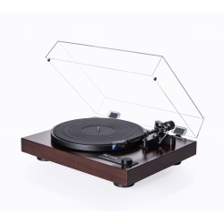 Dual CS 618Q Πικάπ - Walnut