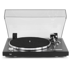 Dual CS 526 Πικάπ - Μαύρο