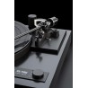 Dual CS 718Q Πικάπ - Satin Black