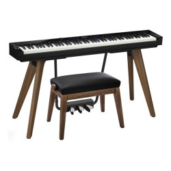 Casio Privia PX-S7000BKC7 Digital piano - Black