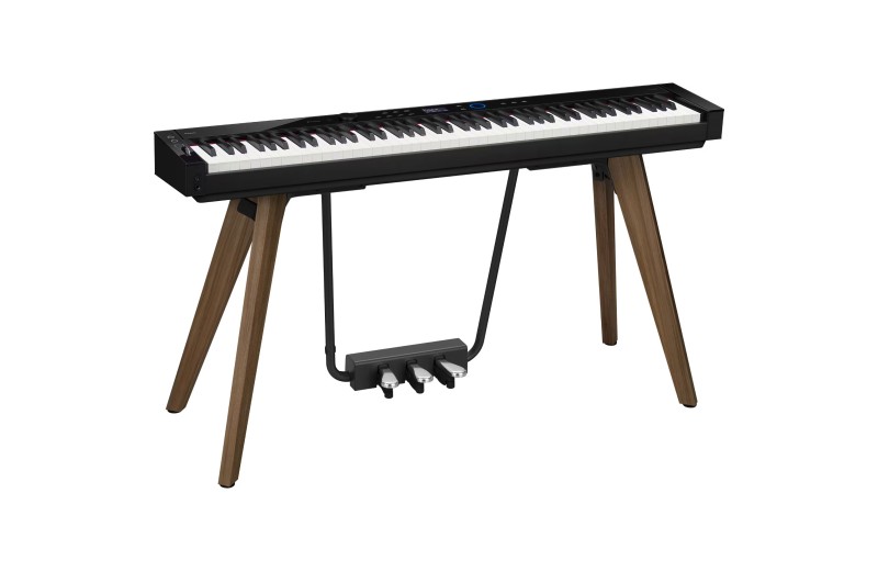 Casio Privia PX-S7000BKC7 Ψηφιακό πιάνο - Μαύρο