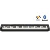 Casio Privia PX-S7000BKC7 Ψηφιακό πιάνο - Μαύρο