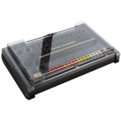 Decksaver Roland TR-808 Κάλυμμα Προστασίας