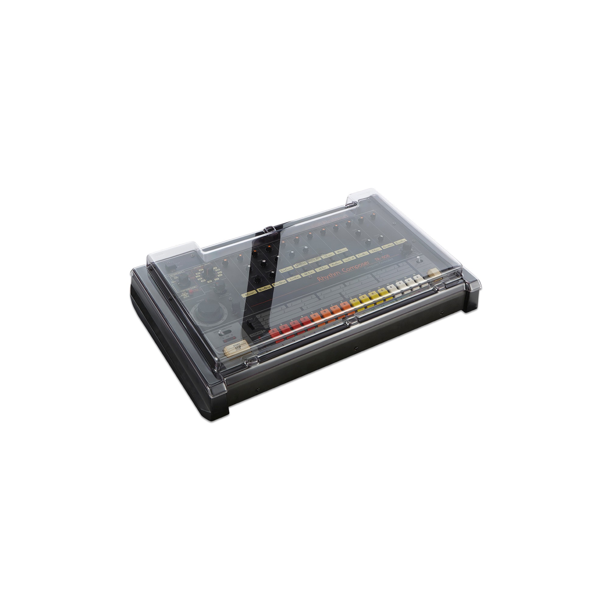 Decksaver Roland TR-808 Κάλυμμα Προστασίας