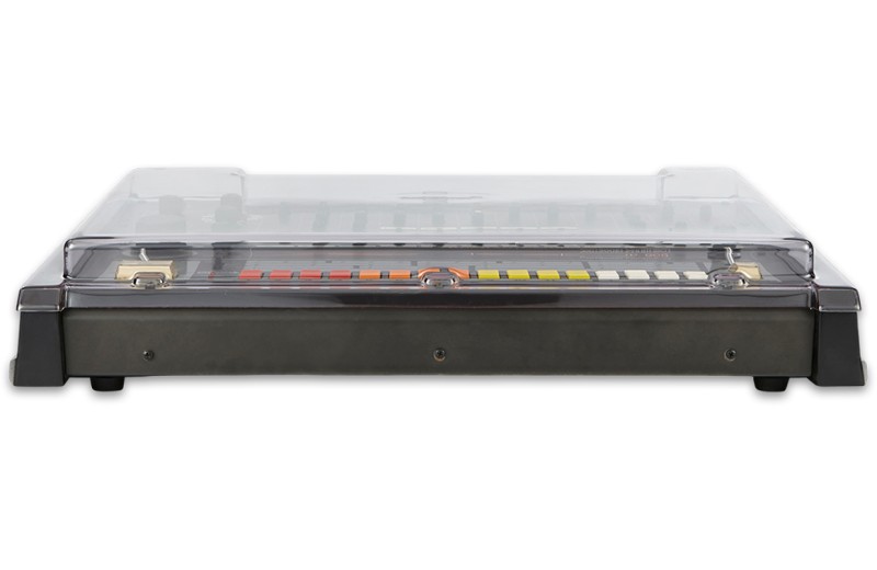 Decksaver Roland TR-808 Κάλυμμα Προστασίας