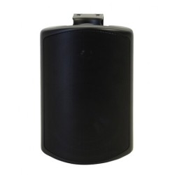 Elipson Rain 8 Black (Ζεύγος)