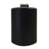 Elipson Rain 8 Black (Ζεύγος)