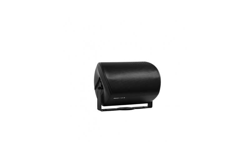 Elipson Rain 8 Black (Ζεύγος)