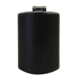 Elipson Rain 4 Black (Ζεύγος)