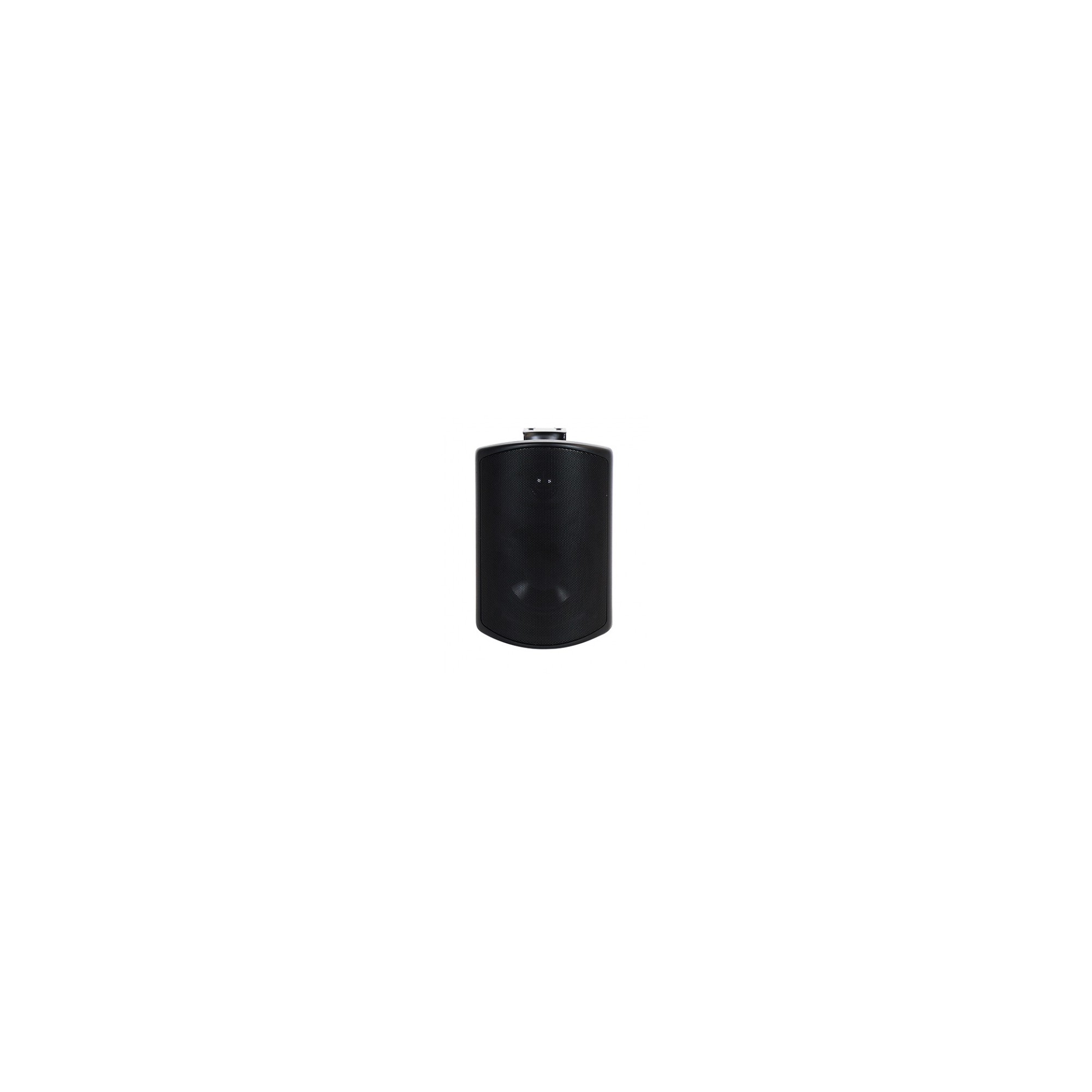 Elipson Rain 6 Black (Ζεύγος)