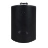 Elipson Rain 6 Black (Ζεύγος)