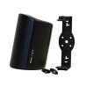 Elipson Rain 6 Black (Ζεύγος)