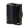 Elipson Rain 6 Black (Ζεύγος)