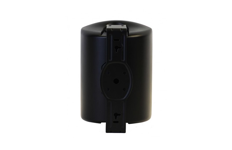 Elipson Rain 6 Black (Ζεύγος)