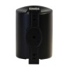Elipson Rain 6 Black (Ζεύγος)
